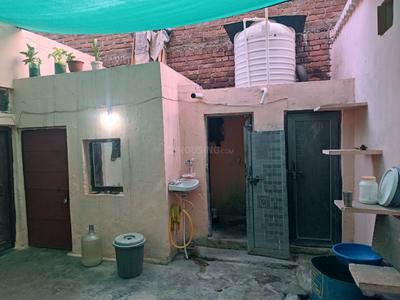 Kitchen Image of 680 Sq.ft 2.5 BHK Independent House for sale in Sai Mansion, Thatipur Gwalior for Rs. 2700000