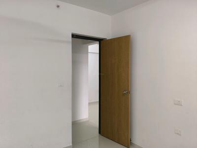 Bedroom Image of 745 Sq.ft 2 BHK Apartment / Flat for rent in Lodha Palava Premier, Dombivli East Thane for Rs. 15000