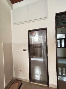 Bathroom Image of 1600 Sq.ft 2 BHK Independent House for sale in Govindpuram Ghaziabad for Rs. 6450000