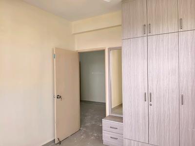 Bedroom Image of 750 Sq.ft 2 BHK Apartment / Flat for sale in Pyramid Urban Homes, Sector 70A Gurgaon for Rs. 6900000