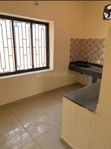 Kitchen Image of HooLiv Elite in Jagamara, Bhubaneswar