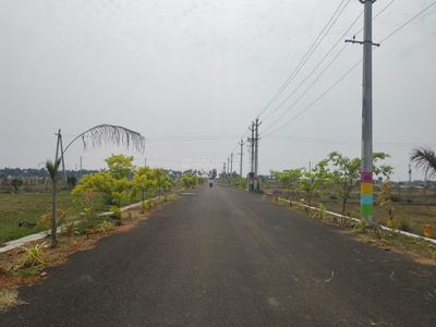 Image of 184 Sq.ft Residential Plot / Land for sale in Chelluru, Vizianagaram for Rs. 2943816