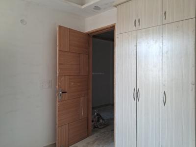 Bedroom Image of 700 Sq.ft 1 BHK Apartment / Flat for sale in First Golden Residency by First Villa LLP, Sector 73 Noida for Rs. 1699999