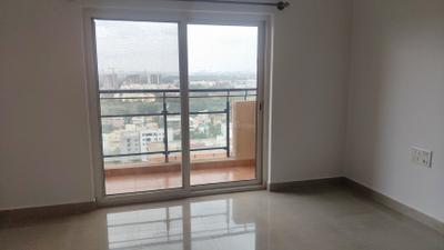 Bedroom Image of 2345 Sq.ft 3 BHK Apartment / Flat for sale in Sattva Gold Summit, Visthar Bengaluru for Rs. 25000000
