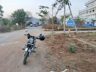 Image of 216 Sq.ft Residential Plot / Land for sale in South Muda Layout, Mysore for Rs. 18000000