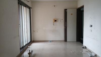Living Room Image of 1000 Sq.ft 2 BHK Apartment / Flat for rent in Neelsidhi Amarante, Kalamboli Navi Mumbai for Rs. 26000