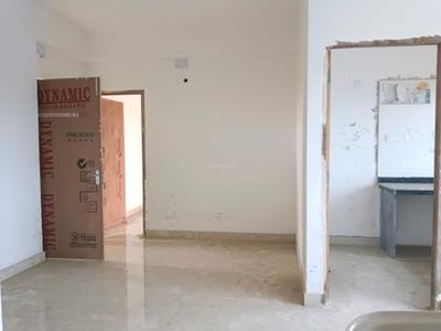 Living Room Image of 854 Sq.ft 2 BHK Apartment / Flat for sale in Behala Kolkata for Rs. 5124000