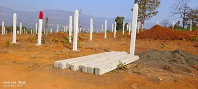 Image of 4200 Sq.ft Residential Plot / Land for sale in Karjat, Thane for Rs. 3000000
