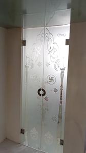 Pooja Room Image of 1220 Sq.ft 2 BHK Apartment / Flat for sale in Hanamkonda Warangal for Rs. 8200000