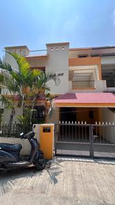 Image of 2200 Sq.ft 4 BHK Villa for sale in OM Angel Hills, Talegaon Dabhade, Pune for Rs. 12500000