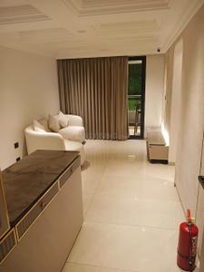 Hall Image of 1330 Sq.ft 3 BHK Apartment / Flat for sale in Naiknavare Centralvista, Sadashiv Peth Pune for Rs. 20000000