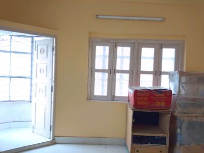 Bedroom Image of 1154 Sq.ft 2 BHK Builder Floor for sale in Ashok Nagar Kolkata for Rs. 6500000
