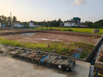 Image of 1855 Sq.ft Residential Plot / Land for sale in Jeppinamogaru, Mangalore for Rs. 5312500
