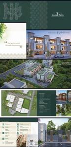 5 BHK Villa
