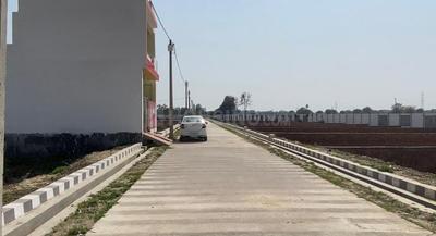 Image of 1000 Sq.ft Residential Plot / Land for sale in Chowk, Lucknow for Rs. 1499000
