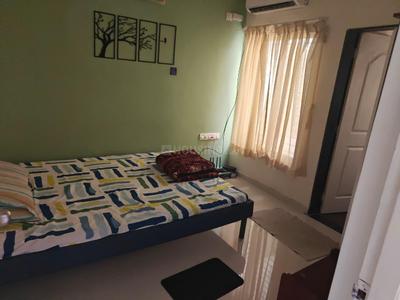 Bedroom Image of 1130 Sq.ft 2 BHK Apartment / Flat for sale in Dabolim Goa for Rs. 11000000