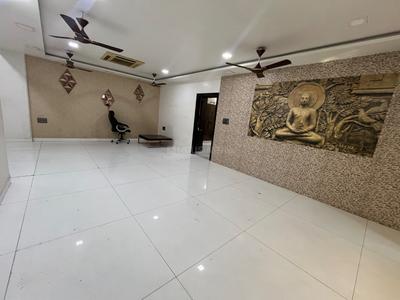 Living Room Image of 5500 Sq.ft 4 BHK Villa for sale in Kopar Khairane Navi Mumbai for Rs. 59000000