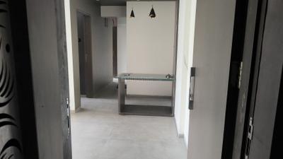 Living Room Image of 1100 Sq.ft 2 BHK Apartment / Flat for rent in Vashi Navi Mumbai for Rs. 62000