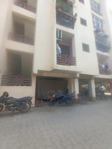 Building Image of 1400 Sq.ft 3 BHK Apartment / Flat for sale in Tulsiani Charmswood, Lukarganj Allahabad for Rs. 10000000
