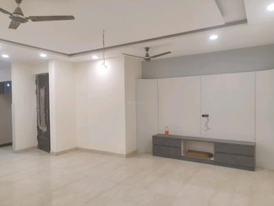 Living Room Image of 1500 Sq.ft 3 BHK Builder Floor for sale in Green Field Colony Faridabad for Rs. 17500000