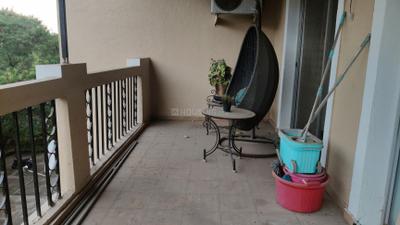Image of 1800 Sq.ft 4 BHK Apartment / Flat for sale in Karia Konark Campus, Viman Nagar, Pune for Rs. 40000000