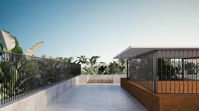 Image of 3003 Sq.ft 4 BHK Apartment / Flat for sale in Anna Nagar, Chennai for Rs. 60000000