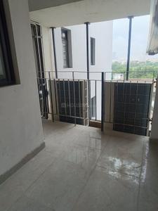 Balcony Image of 3127 Sq.ft 3 BHK Apartment / Flat for sale in Urbana New Towers, East Kolkata Township Kolkata for Rs. 53500000