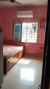 Bedroom Image of 650 Sq.ft 2 BHK Apartment / Flat for sale in Howrah Railway Station Howrah for Rs. 2700000