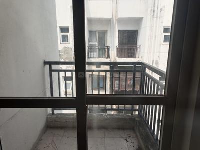 Balcony Image of 1620 Sq.ft 3 BHK Builder Floor for sale in Sector 75 Faridabad for Rs. 7500000