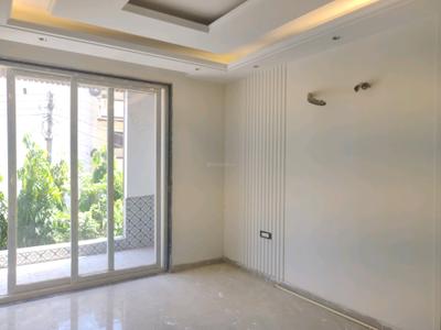 Bedroom Image of 2250 Sq.ft 4 BHK Builder Floor for sale in Creative Estate Floors, Sector 49 Faridabad for Rs. 25500000
