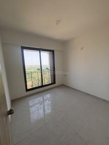 Hall Image of 1755 Sq.ft 3 BHK Apartment / Flat for sale in Stavya Sky, Gujarat International Finance Tec City Gandhinagar for Rs. 8000000