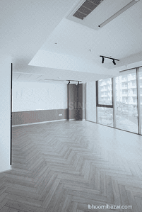 Image of 1900 Sq.ft 3 BHK Apartment / Flat for sale in The Center Court, Sector 88A, Gurgaon for Rs. 27000000