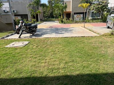 Image of 1899 Sq.ft 2 BHK Farm House for sale in Shantikrupa The Otherside, Chekhla, Ahmedabad for Rs. 35000000