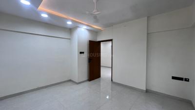 Bedroom Image of 752 Sq.ft 2 BHK Apartment / Flat for sale in Shiv Aaradhana, Borivali East Mumbai for Rs. 15200000