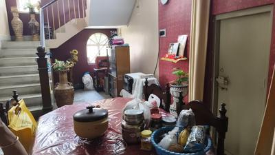 Living Room Image of 1400 Sq.ft 3 BHK Independent House for sale in Bansdroni Kolkata for Rs. 12000000
