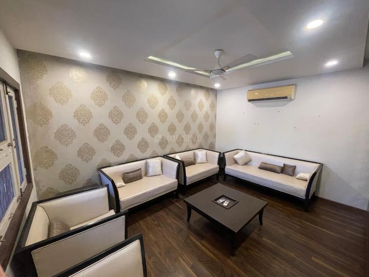 Janki Nagar, Chuna Bhatti Bedroom 1