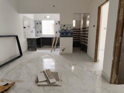 Living Room Image of 803 Sq.ft 2 BHK Apartment / Flat for sale in Tarulia North 24 Parganas District for Rs. 3000000