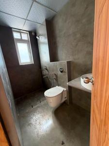 Bathroom Image of 1700 Sq.ft 3 BHK Apartment / Flat for rent in Mandarin 33 West Avenue, Baner Pune for Rs. 75000