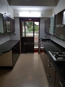Kitchen Image of 2240 Sq.ft 4 BHK Apartment / Flat for sale in Chembur Mumbai for Rs. 60000000