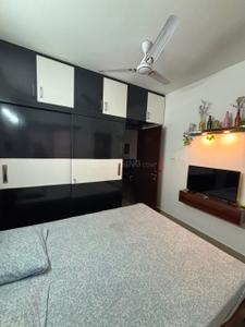Bedroom Image of 1150 Sq.ft 2 BHK Apartment / Flat for sale in Bidare Agraha Bengaluru for Rs. 9000000