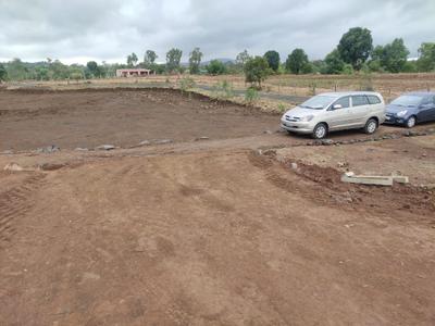Image of 11840 Sq.ft Residential Plot / Land for sale in Trimbak, Nashik for Rs. 4200000