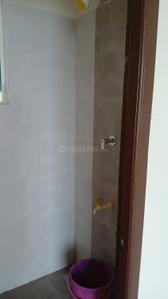 Bathroom Image of 350 Sq.ft 1 BHK Apartment / Flat for sale in Gokhale Bhimpalas Towers, Miraj Sangli for Rs. 1800000