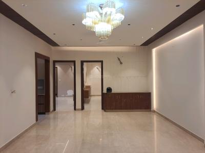 Living Room Image of 1600 Sq.ft 3 BHK Builder Floor for sale in Big Block South City 2, Sector 49 Gurgaon for Rs. 32000000