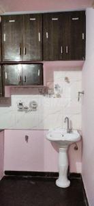 Bathroom Image of 950 Sq.ft 3 BHK Independent House for rent in K R Puram Bengaluru for Rs. 16100