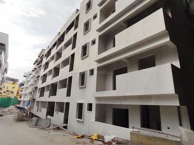 Image of 1070 Sq.ft 2 BHK Apartment / Flat for sale in AN Park View, Kumaraswamy Layout, Bengaluru for Rs. 8560000
