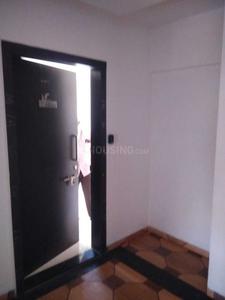 Bedroom Image of 700 Sq.ft 1 BHK Apartment / Flat for sale in Pisoli Pune for Rs. 3300000