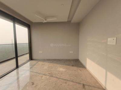 Image of 5000 Sq.ft 4 BHK Apartment / Flat for rent in One Akshar, Sanpada, Navi Mumbai for Rs. 400000