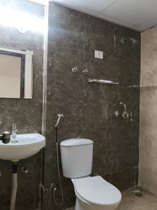 Bedroom One Image of 1040 Sq.ft 3 BHK Apartment / Flat for sale in Amrapali Dream Valley 2, Noida Extension Greater Noida for Rs. 7400000