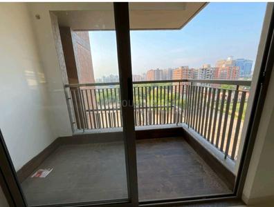 4 BHK Flat