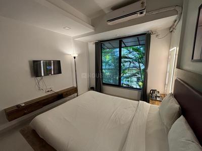 Bedroom Image of 3900 Sq.ft 4 BHK Independent House for sale in Baner Pune for Rs. 47500000